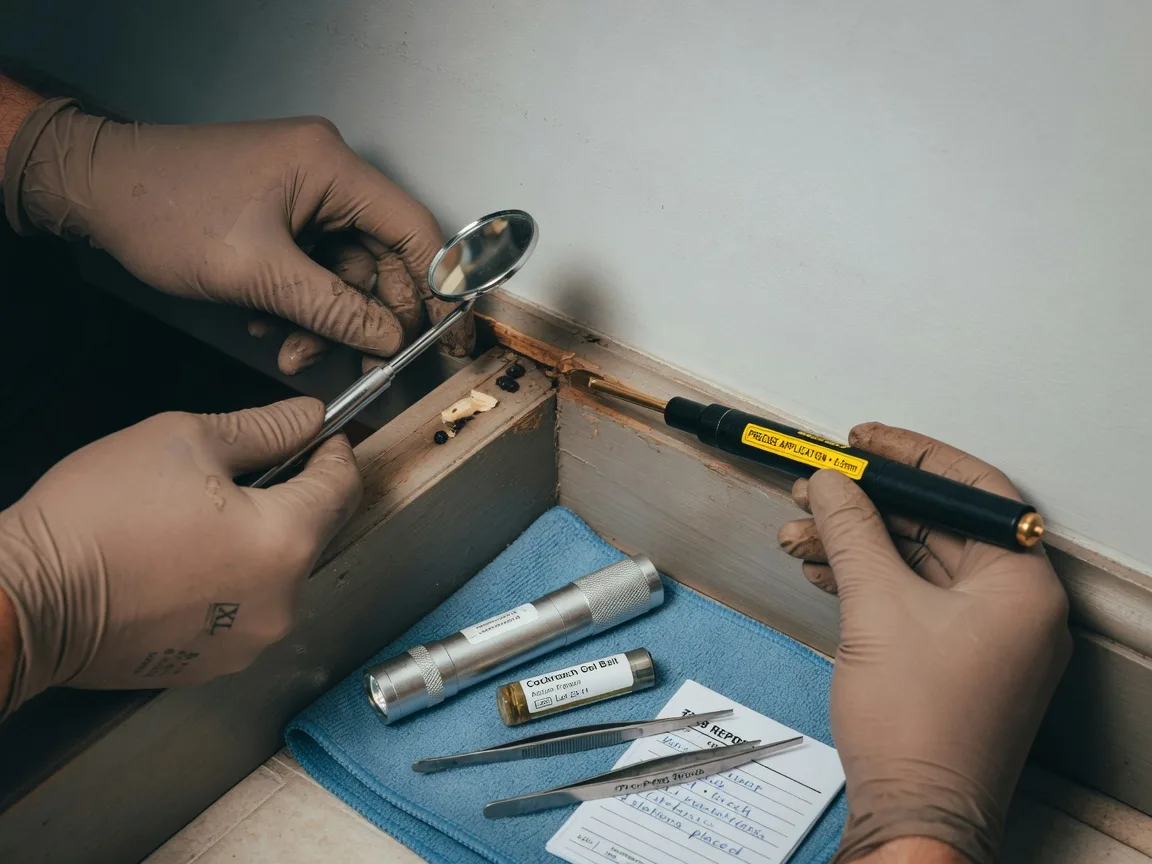 Why choose Emergency Pest Control in Brownsville, CA
